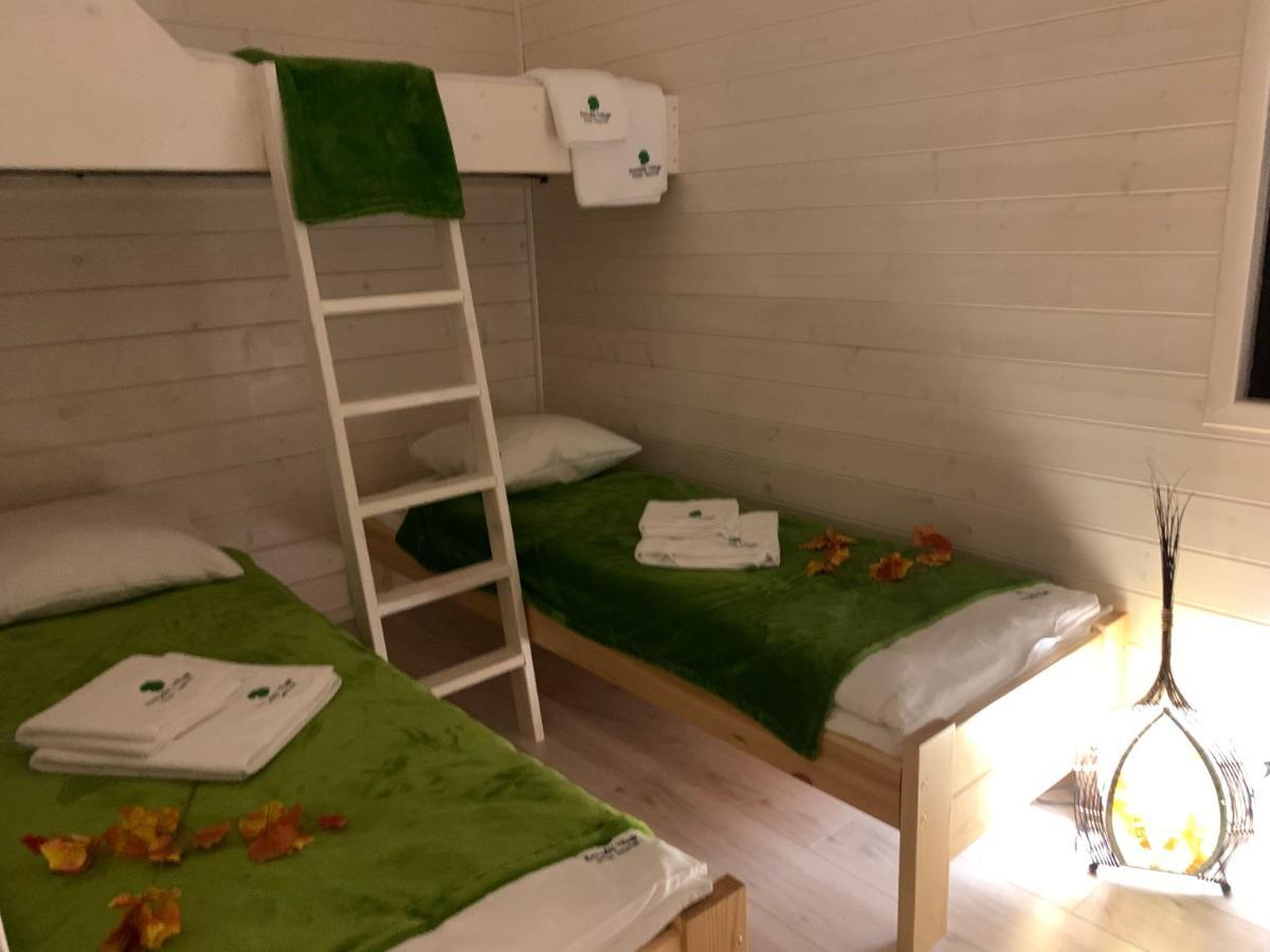 Kantadaj Village Domki Prestige プルドニク エクステリア 写真